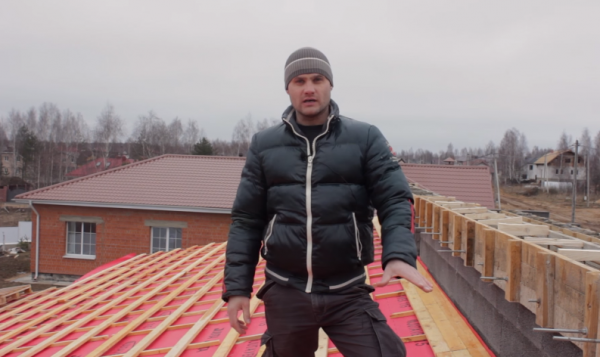 Как построить баню из керамзитных блоков Как построить баню из керамзитных блоков