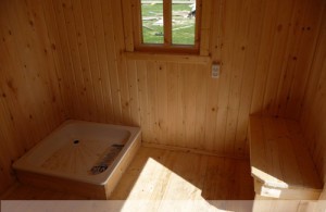 Поддоны для душевой кабины — формы и размеры Поддоны для душевой кабины — формы и размеры