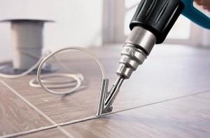 Строительный фен: какой лучше выбрать для дома Строительный фен: какой лучше выбрать для дома