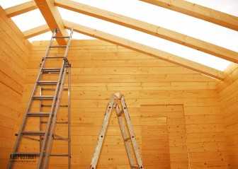 Как узнать, сколько бруса в 1 кубе и стандартные параметры пиломатериалов Как узнать, сколько бруса в 1 кубе и стандартные параметры пиломатериалов