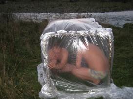 Походная баня своими руками Походная баня своими руками