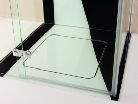 Поддоны для душевой кабины — формы и размеры Поддоны для душевой кабины — формы и размеры