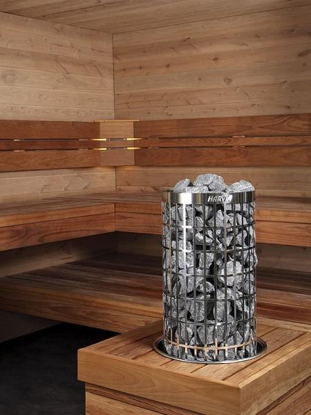 Печь для бани Harvia Печь для бани Harvia