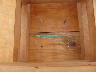 Деревянный подсвечник своими руками  
Деревянный подсвечник своими руками