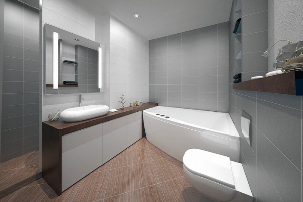 Ремонт совмещенной ванны в хрущевке: на какие нюансы обратить внимание?  Ремонт совмещенной ванны в хрущевке: на какие нюансы обратить внимание?