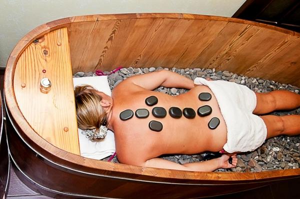 Как правильно ходить в баню Как правильно ходить в баню