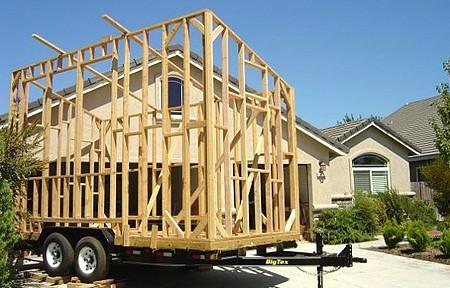 Перевозные мобильные бани Перевозные мобильные бани