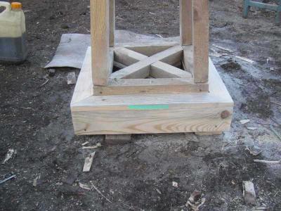 Мельница своими руками  
Мельница своими руками