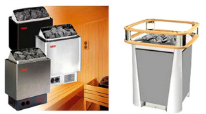 Печь для сауны электрическая 220 В Печь для сауны электрическая 220 В