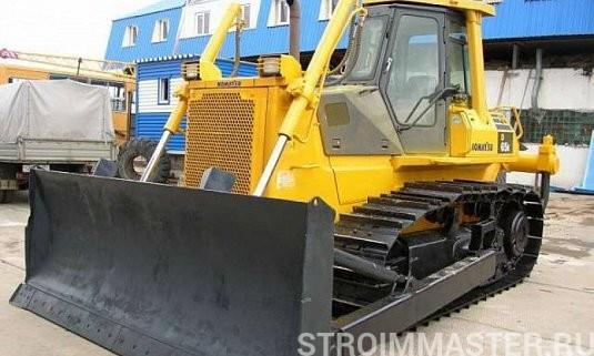 Отечественные и зарубежные производители бульдозеров Отечественные и зарубежные производители бульдозеров