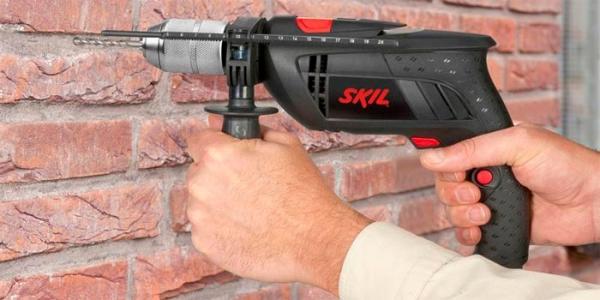 Как правильно выбрать дрель для домашнего использования Как правильно выбрать дрель для домашнего использования