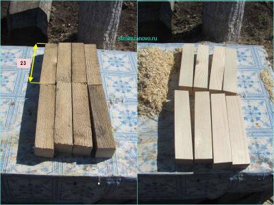 Деревянное колесо
Деревянное колесо