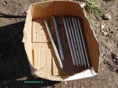 Делаем дверь своими руками  
Делаем дверь своими руками