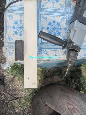 Распашные ворота своими руками  
Распашные ворота своими руками