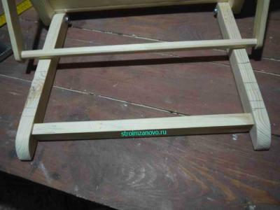 Мольберт своими руками  
Мольберт своими руками