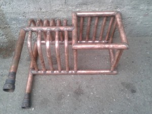 Как сделать котел для бани своими руками Как сделать котел для бани своими руками