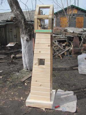 Мельница своими руками  
Мельница своими руками