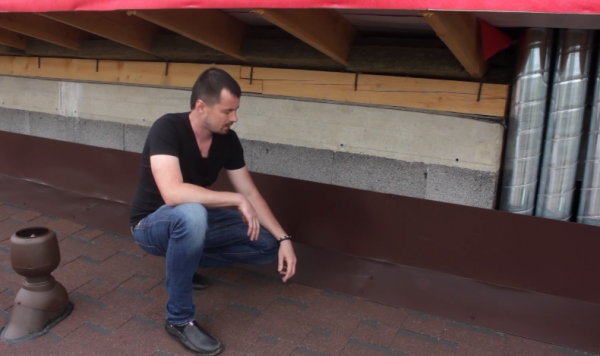 Как построить баню из керамзитных блоков Как построить баню из керамзитных блоков