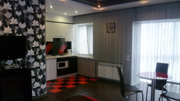 Нюансы ремонта смежных комнат Нюансы ремонта смежных комнат