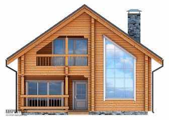 Полноценный анализ: какой брус лучше для дома и прочих построек Полноценный анализ: какой брус лучше для дома и прочих построек