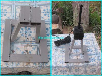 Как сделать пруд на даче  
Как сделать пруд на даче