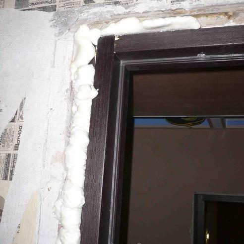 Как правильно собрать дверную коробку Как правильно собрать дверную коробку