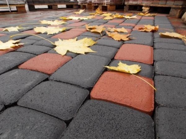 Отмостка своими руками Отмостка своими руками