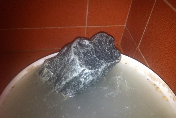 Как правильно топить баню Как правильно топить баню