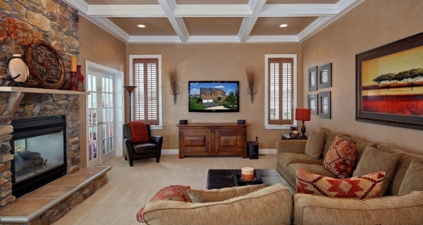 Ремонт угловой комнаты: от утепления до стильного дизайна Ремонт угловой комнаты: от утепления до стильного дизайна