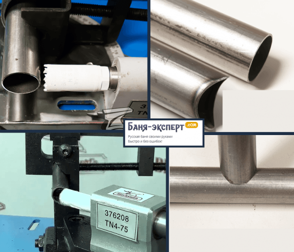 Как сделать котел для бани своими руками Как сделать котел для бани своими руками