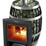 Печи для бани Термофор &mdash; обзор