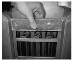 Печь для сауны электрическая 220 В Печь для сауны электрическая 220 В