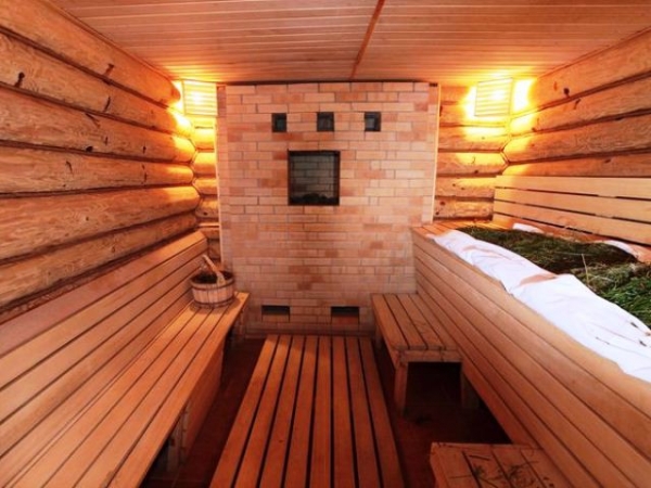 Как сложить печь из кирпича своими руками Как сложить печь из кирпича своими руками