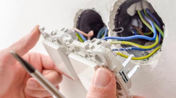 Электромонтажные работы — основные правила Электромонтажные работы — основные правила