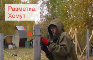 Сваи под фундамент бани Сваи под фундамент бани