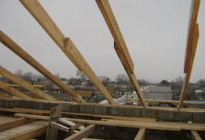 Крыша для бани своими руками Крыша для бани своими руками