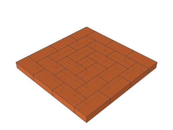 Как сложить печь из кирпича своими руками Как сложить печь из кирпича своими руками