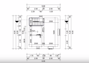 Проекты деревянных бань с мансардой