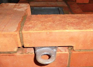 Как сложить печь из кирпича своими руками Как сложить печь из кирпича своими руками