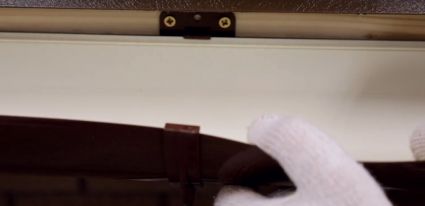 Как правильно установить водостоки на крыше Как правильно установить водостоки на крыше