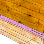 Ремонт фундамента своими руками Ремонт фундамента своими руками