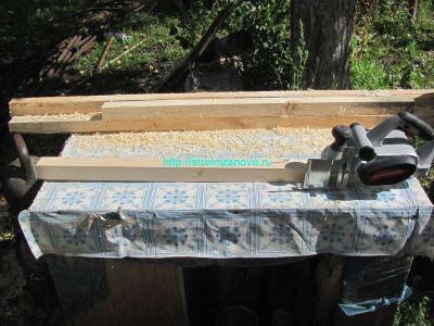 Распашные ворота своими руками  
Распашные ворота своими руками