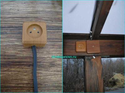 Подсветка беседки светодиодной лентой  
Подсветка беседки светодиодной лентой