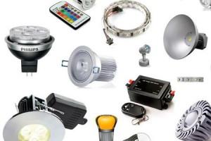 Светодиодная продукция Светодиодная продукция