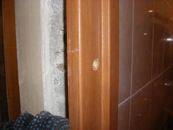 Как правильно собрать дверную коробку Как правильно собрать дверную коробку