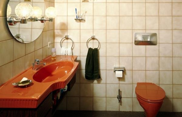 Ремонт туалетной комнаты: выбираем сантехнику и отделочные материалы Ремонт туалетной комнаты: выбираем сантехнику и отделочные материалы