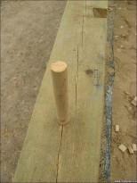 Небольшая баня из бруса своими руками Небольшая баня из бруса своими руками