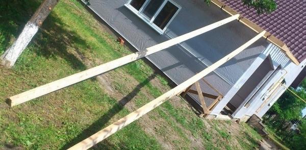 Монтаж черепицы своими руками Монтаж черепицы своими руками