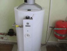 Как выбрать газовый котёл  
Как выбрать газовый котёл