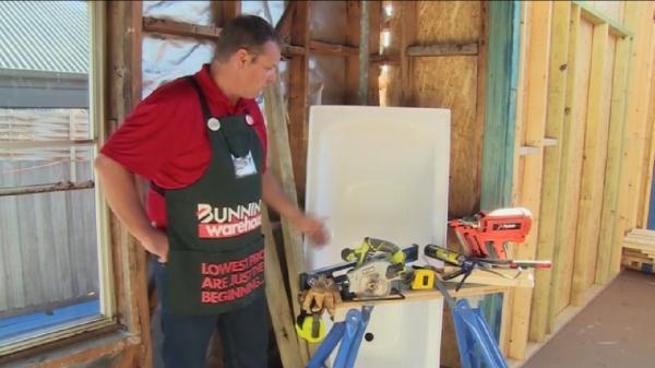 Отделка парилки в бане Отделка парилки в бане